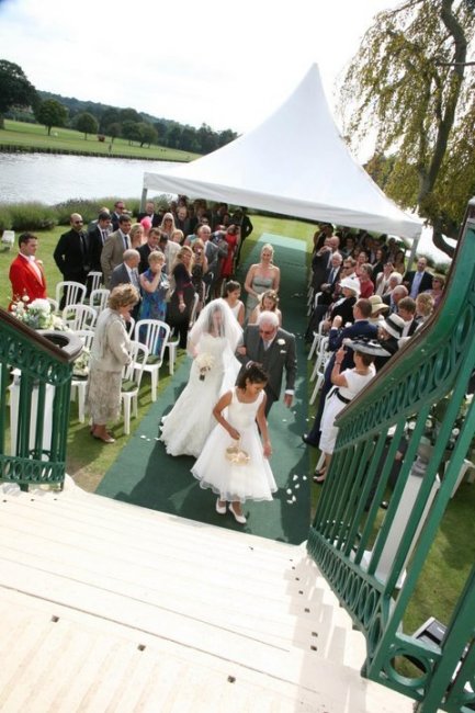 Wedding Ceremony Venues - Temple Island-Image 28442