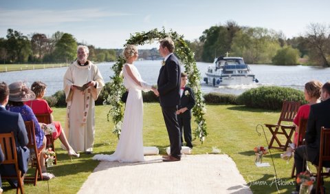 Wedding Ceremony Venues - Temple Island-Image 28450