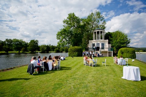 Outdoor Wedding Venues - Temple Island-Image 28448