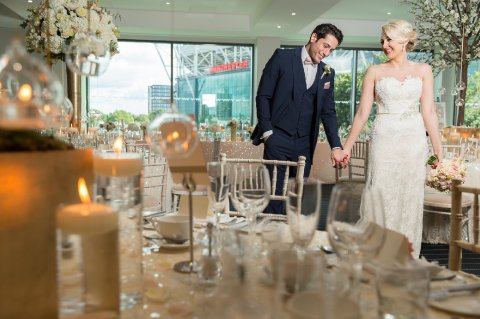 Wedding Reception Venues - Hotel Football-Image 28761