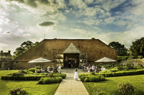Wedding Fairs And Exhibitions - Ufton Court-Image 27881