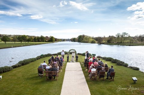 Wedding Ceremony and Reception Venues - Temple Island-Image 28454