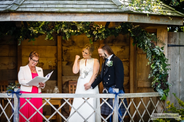 White Rose Ceremonies