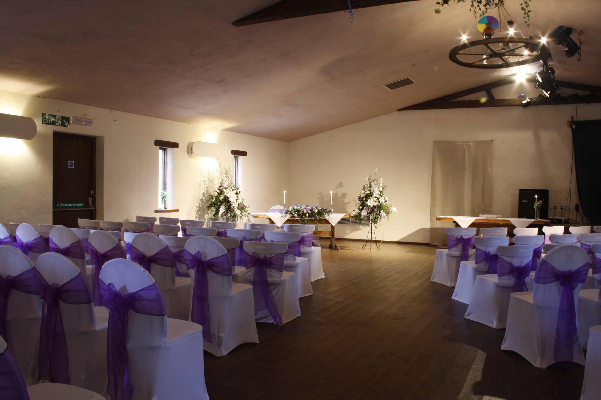 South Somerset Wedding Barn Wedding Reception Venues In Ilminster