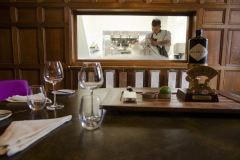 Chefs - Hampton Manor 