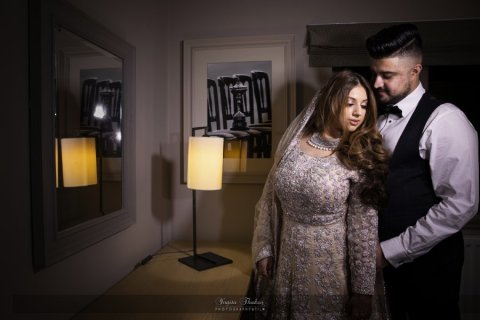 Wedding Photographers - Yogita Thakor Photography & Film-Image 47130