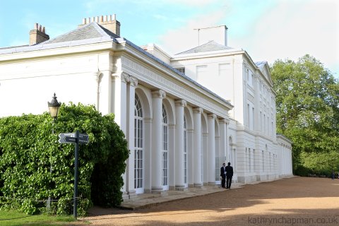 Wedding Ceremony and Reception Venues - Kenwood House-Image 15655