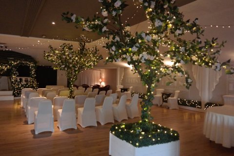 Wedding Ceremony and Reception Venues - The Old Regent-Image 31498