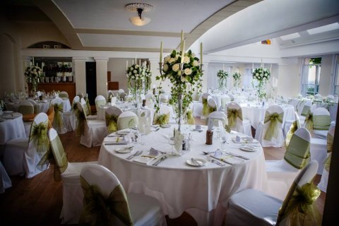 Wedding Ceremony and Reception Venues - Pembroke Lodge-Image 9568