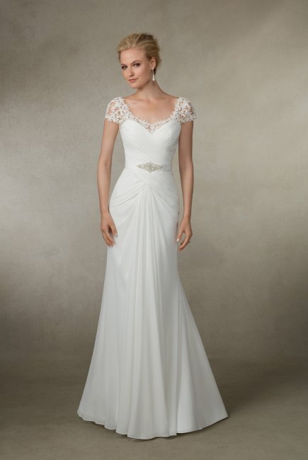 La Belle Ang le Wedding  Dresses  and Bridal Gowns  In 