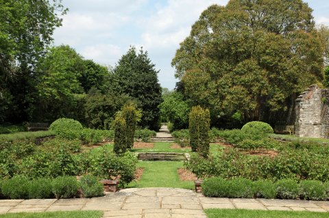 Wedding Reception Venues - Eltham Palace and Gardens-Image 15596