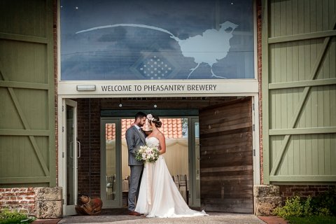 Wedding Ceremony and Reception Venues - Pheasantry Brewery-Image 33301