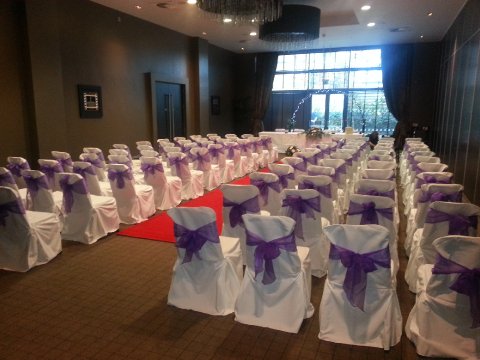 Wedding Ceremony and Reception Venues - Village Hotel Club London Watford-Image 26351