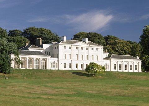 Wedding Ceremony and Reception Venues - Kenwood House-Image 15665