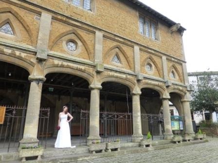 Wedding Ceremony Venues - The Market House -Image 21163