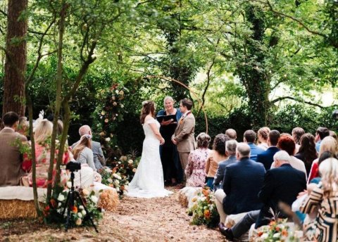 Wedding Planning and Officiating - Veronika Robinson Wedding Celebrant-Image 48908