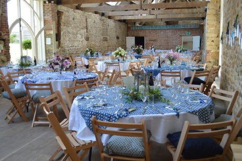 Wedding Reception Venues - Symondsbury Estate-Image 21539