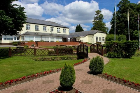 Wedding Ceremony and Reception Venues - The Glyn Clydach Hotel-Image 43856