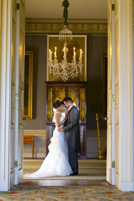 Wedding Ceremony and Reception Venues - Kenwood House-Image 15656