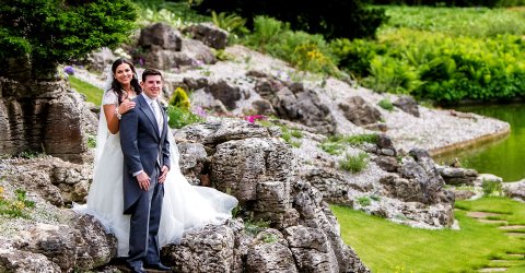 Wedding Reception Venues - Eltham Palace and Gardens-Image 15589