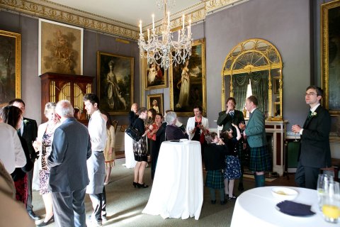 Wedding Ceremony and Reception Venues - Kenwood House-Image 15663