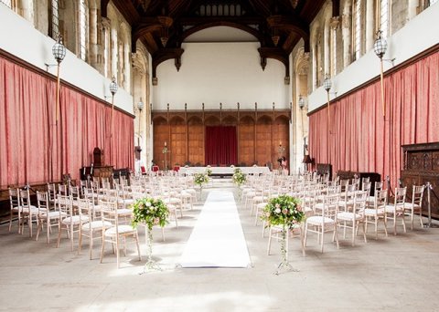 Wedding Reception Venues - Eltham Palace and Gardens-Image 15590