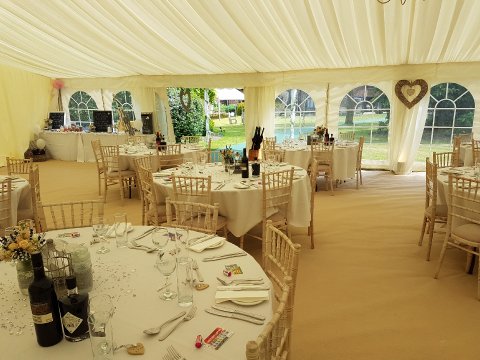 Wedding Caterers - Private Caterers Ltd.-Image 32516