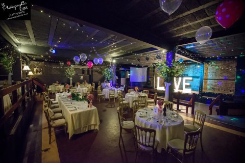 Wedding Ceremony and Reception Venues - The Old Regent-Image 31505