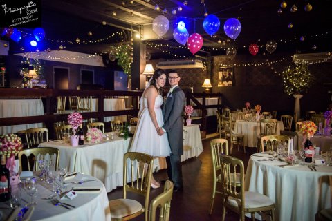 Wedding Ceremony and Reception Venues - The Old Regent-Image 31504