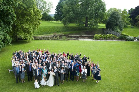 Wedding Reception Venues - Eltham Palace and Gardens-Image 15593