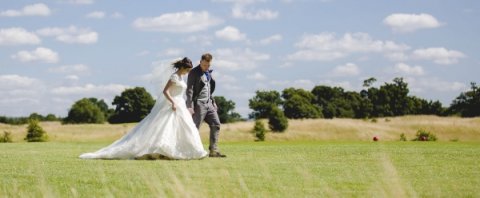 Wedding Ceremony and Reception Venues - The Oxfordshire Golf, Hotel & Spa -Image 41201