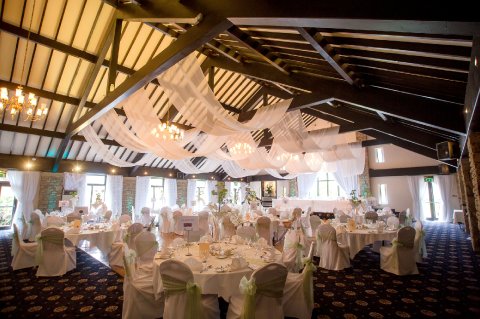 Wedding Ceremony and Reception Venues - Mytton Fold Hotel-Image 28431