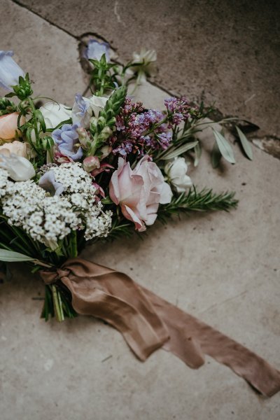 Bristol Wedding Florist - Megan Lily Floral Design - Megan Lily Floral Design