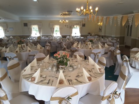 Wedding Reception Venues - Hatfeild Hall-Image 35054
