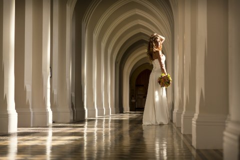 Wedding Reception Venues - Stanbrook Abbey Hotel-Image 25598