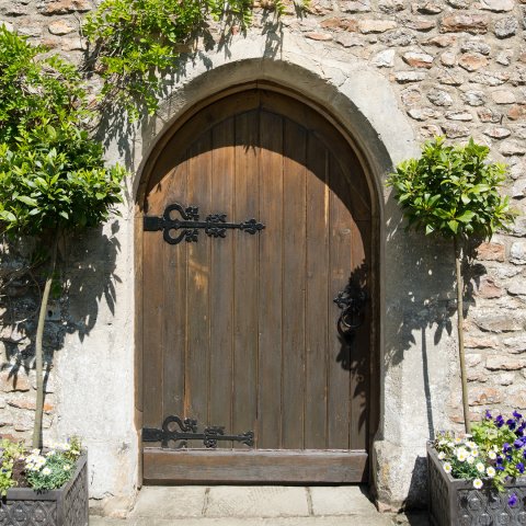 Wedding Ceremony Venues - Lady Margaret's Medieval Hall-Image 18554