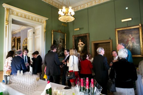 Wedding Ceremony and Reception Venues - Kenwood House-Image 15660