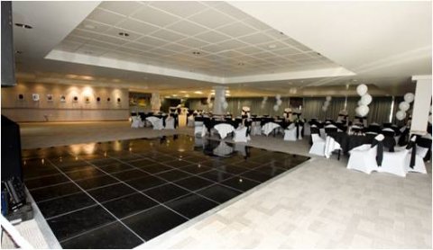 Wedding Reception Venues - The Kia Oval -Image 25449