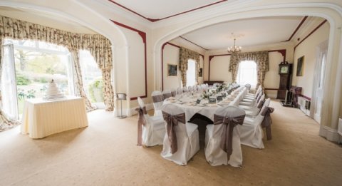 Wedding Ceremony and Reception Venues - English Lakes Hotels Resorts & Venues-Image 41701