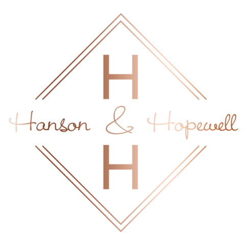 Wedding Gifts and Gift Services - Hanson & Hopewell-Image 40096