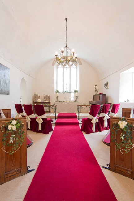 Wedding Ceremony Venues - Lady Margaret's Medieval Hall-Image 18549