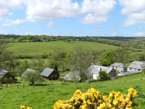 Ta Mill - a secluded hideaway surrounded by countryside - Ta Mill Weddings