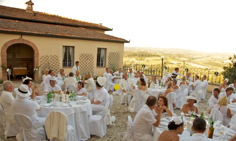 Wedding Ceremony and Reception Venues - Villa San Lucchese-Image 33086