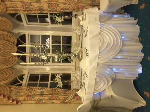 Wedding Reception Venues - Hatfeild Hall-Image 35110