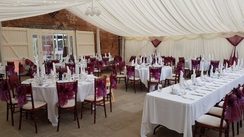 Wedding Ceremony and Reception Venues - Pheasantry Brewery-Image 33308