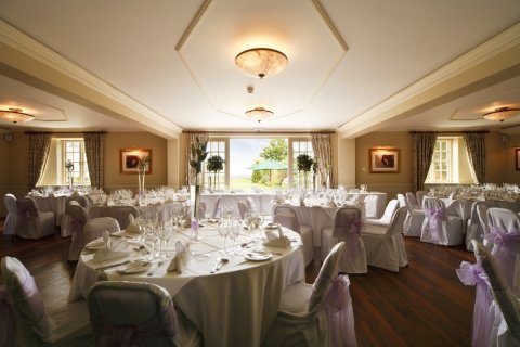 Vendange Suite - Leigh Park Hotel & Vineyard