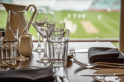 Wedding Ceremony and Reception Venues - The Kia Oval -Image 25453