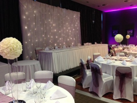 Wedding Ceremony and Reception Venues - Village Hotel Club London Watford-Image 26354