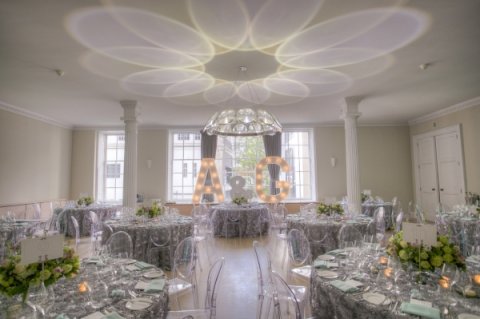 Wedding Reception Venues - RSA House-Image 38482