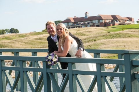 Wedding Ceremony and Reception Venues - The Oxfordshire Golf, Hotel & Spa -Image 41190